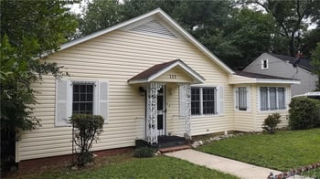 117 Langdon St, Fayetteville, NC 28301