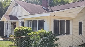117 Langdon St, Fayetteville, NC 28301