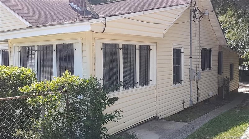 117 Langdon St, Fayetteville, NC 28301