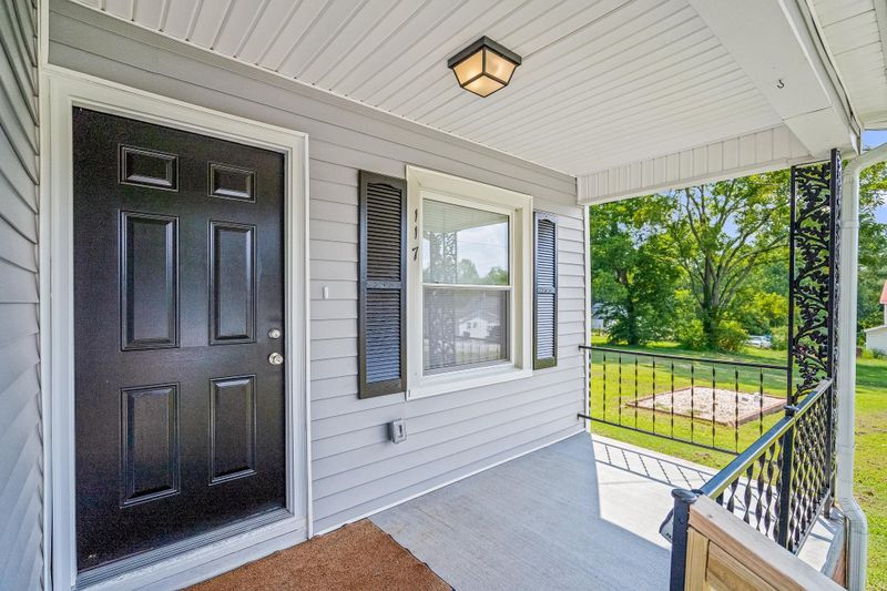 117 Lankford St, Roxboro, NC 27573