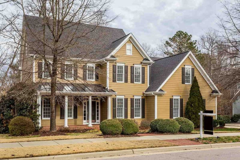 117 Lantern Ridge Ln, Cary, NC 27519