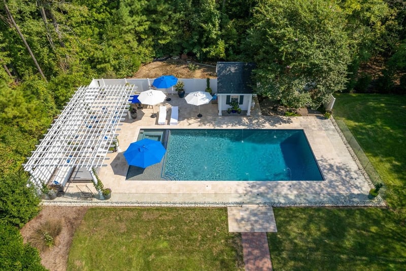 117 Lavinia Ln, Chapel Hill, NC 27516