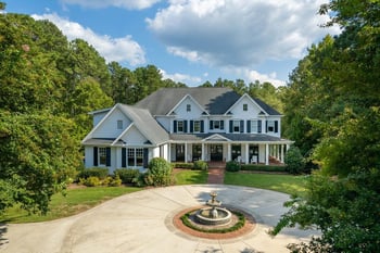 117 Lavinia Ln, Chapel Hill, NC 27516