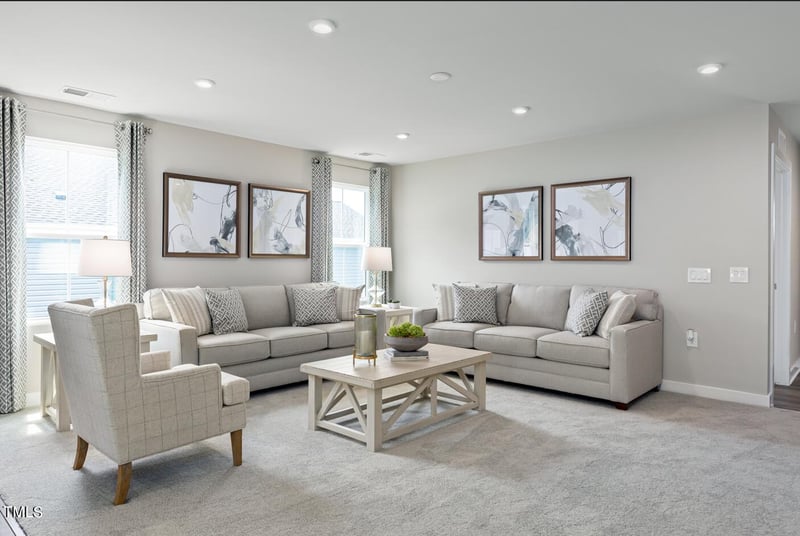 117 Lawnview Ct, Fuquay Varina, NC 27526