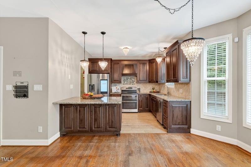 117 Leach Dr, Garner, NC 27529
