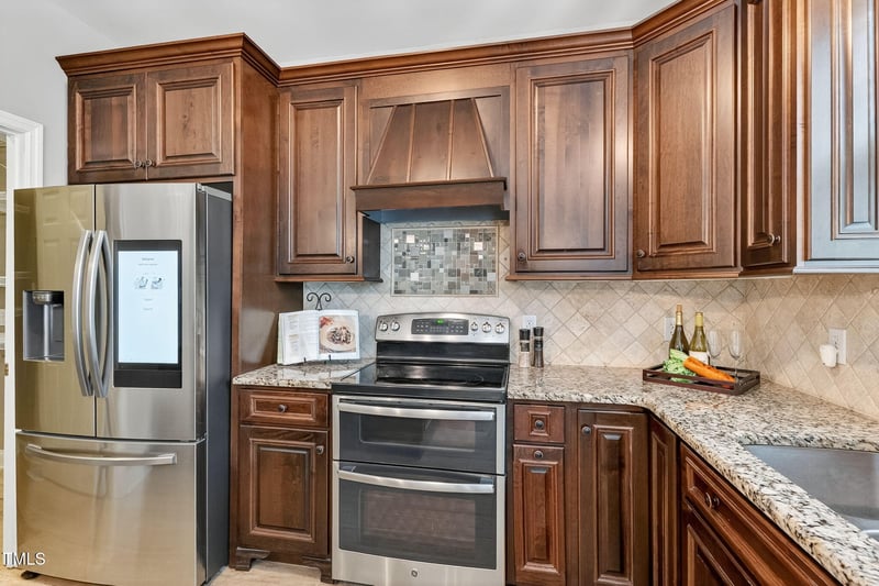 117 Leach Dr, Garner, NC 27529