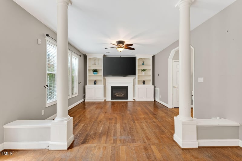 117 Leach Dr, Garner, NC 27529