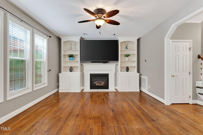 117 Leach Dr, Garner, NC 27529
