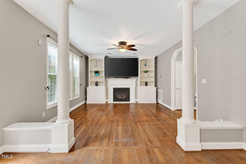 117 Leach Dr, Garner, NC 27529