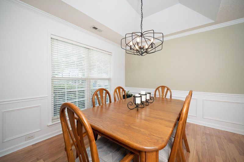 117 Leacroft Way, Durham, NC 27703