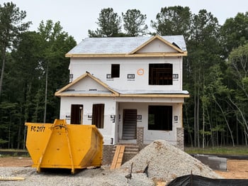 117 Legolas Ct, Middlesex, NC 27557