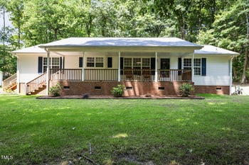 117 Lema Dr, Garner, NC 27529