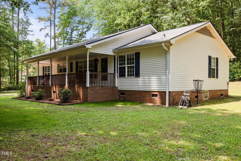 117 Lema Dr, Garner, NC 27529