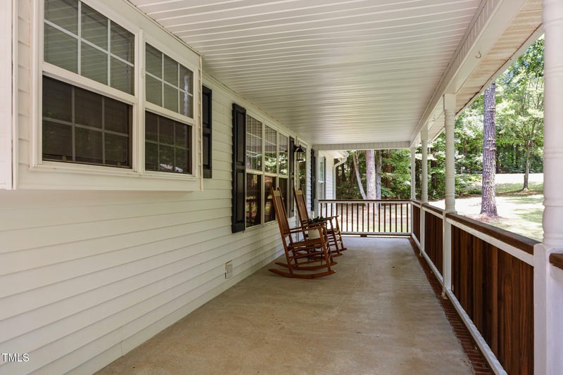 117 Lema Dr, Garner, NC 27529