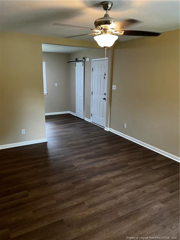 117 Leona Ave, Fayetteville, NC 28314
