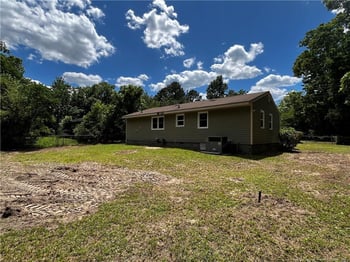 117 Leona Ave, Fayetteville, NC 28314