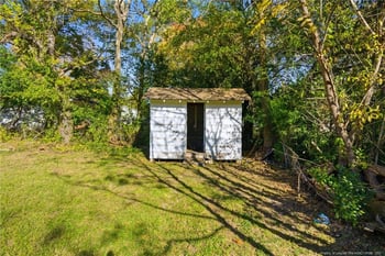 117 Leona Ave, Fayetteville, NC 28314