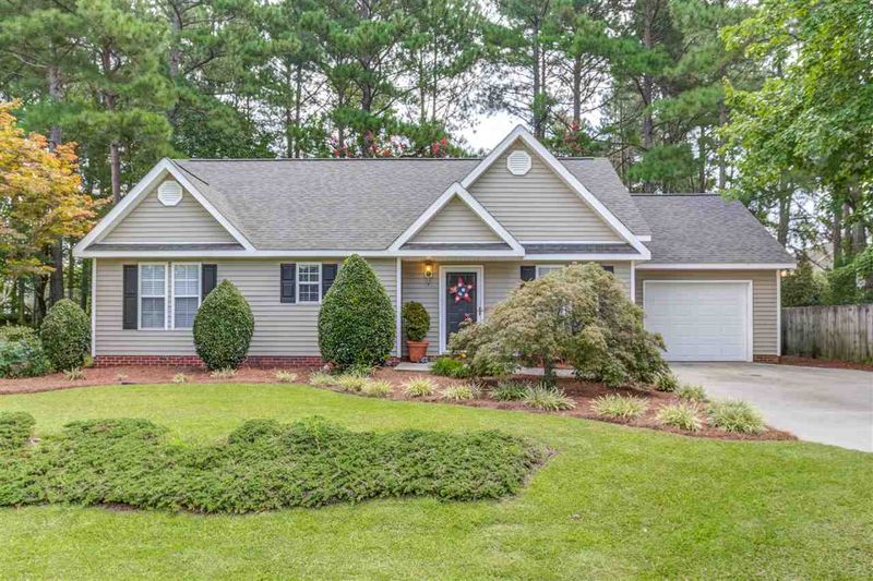 117 S Lintel Dr, Fuquay Varina, NC 27526