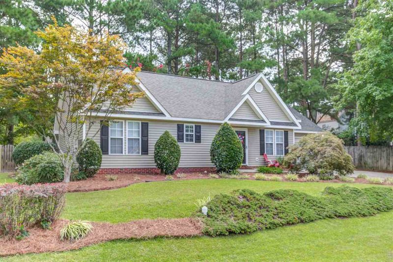117 S Lintel Dr, Fuquay Varina, NC 27526