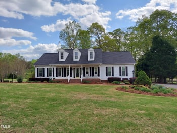117 Linwood Ln, Clayton, NC 27527