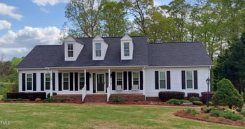 117 Linwood Ln, Clayton, NC 27527