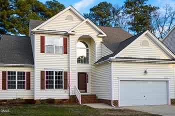 117 Longbridge Dr, Cary, NC 27518