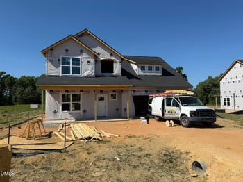 117 Margot Manor Dr (Lot 88), Benson, NC 27504