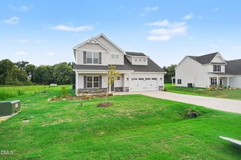117 Margot Manor Dr (lot 88), Benson, NC 27504
