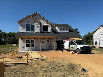 117 Margot Manor Dr, Benson, NC 27504