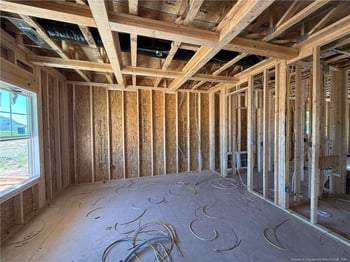 117 Margot Manor Dr, Benson, NC 27504