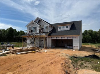 117 Margot Manor Dr, Benson, NC 27504