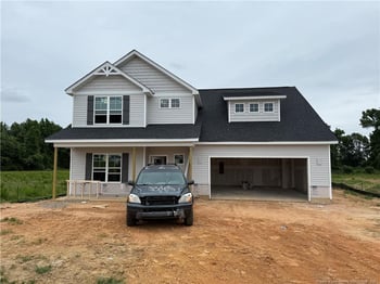 117 Margot Manor Dr, Benson, NC 27504