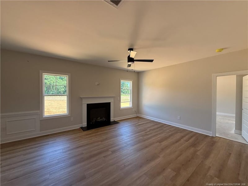 117 Margot Manor Dr, Benson, NC 27504