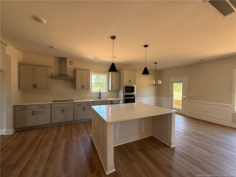 117 Margot Manor Dr, Benson, NC 27504