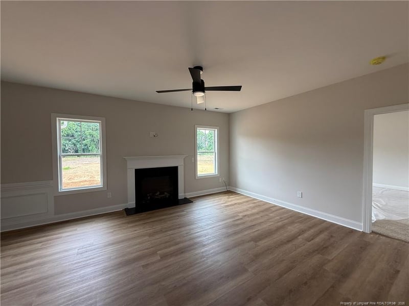 117 Margot Manor Dr, Benson, NC 27504