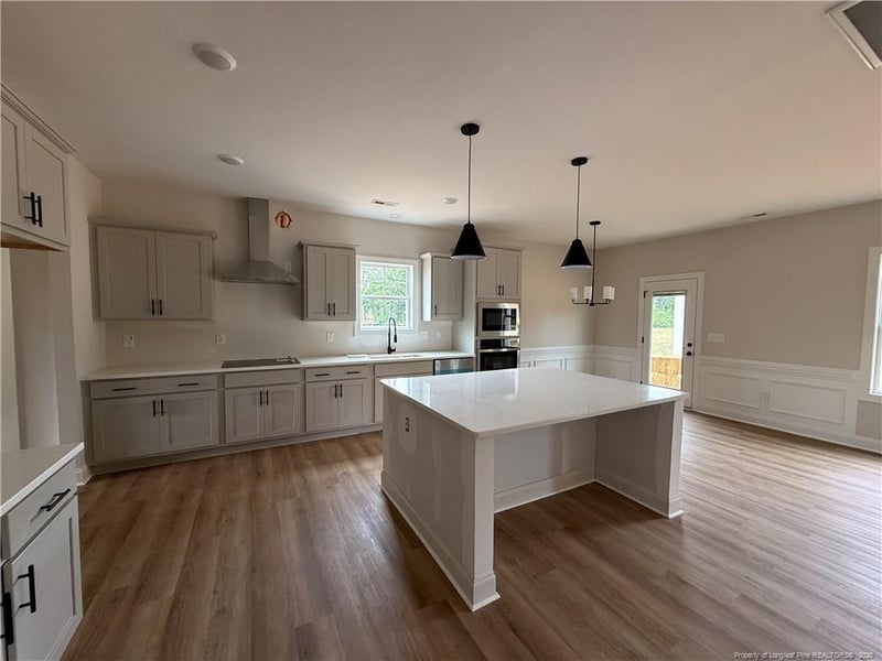 117 Margot Manor Dr, Benson, NC 27504