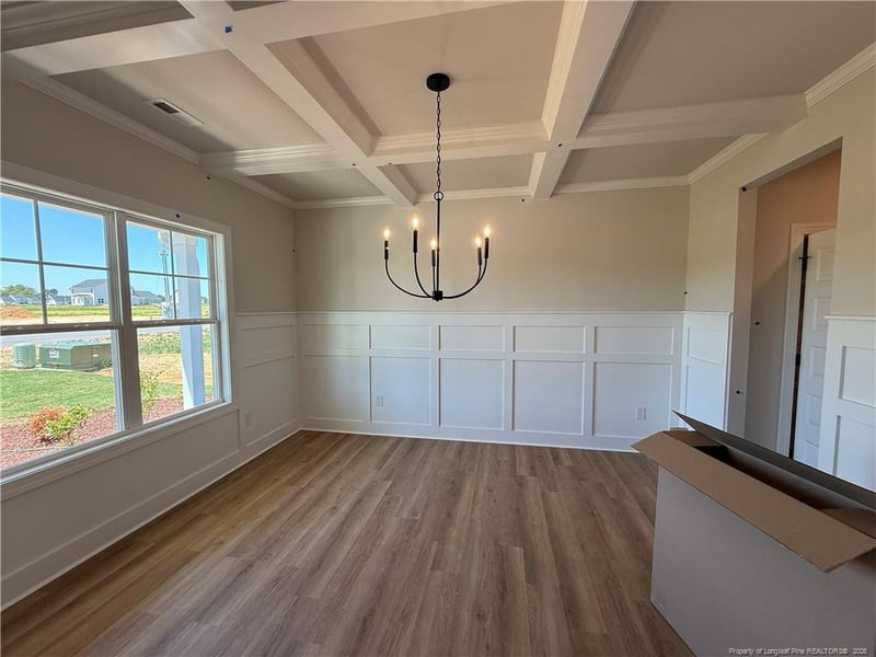 117 Margot Manor Dr, Benson, NC 27504