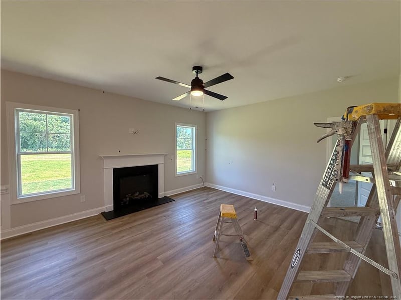 117 Margot Manor Dr, Benson, NC 27504