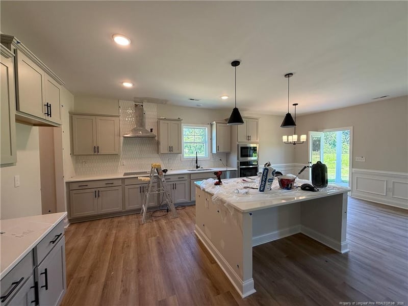 117 Margot Manor Dr, Benson, NC 27504