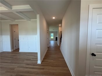 117 Margot Manor Dr, Benson, NC 27504