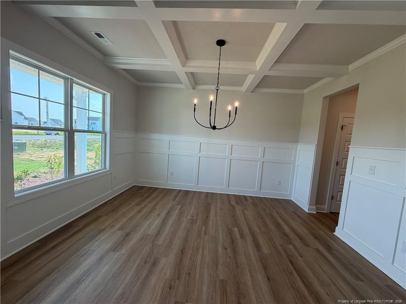 117 Margot Manor Dr, Benson, NC 27504