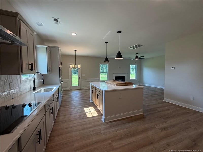 117 Margot Manor Dr, Benson, NC 27504