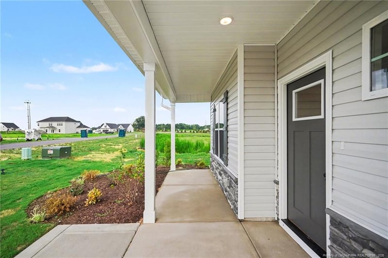 117 Margot Manor Dr, Benson, NC 27504