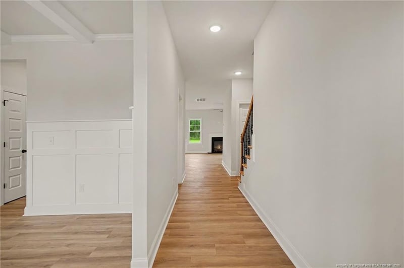117 Margot Manor Dr, Benson, NC 27504