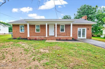 117 Mars Dr, Dunn, NC 28334