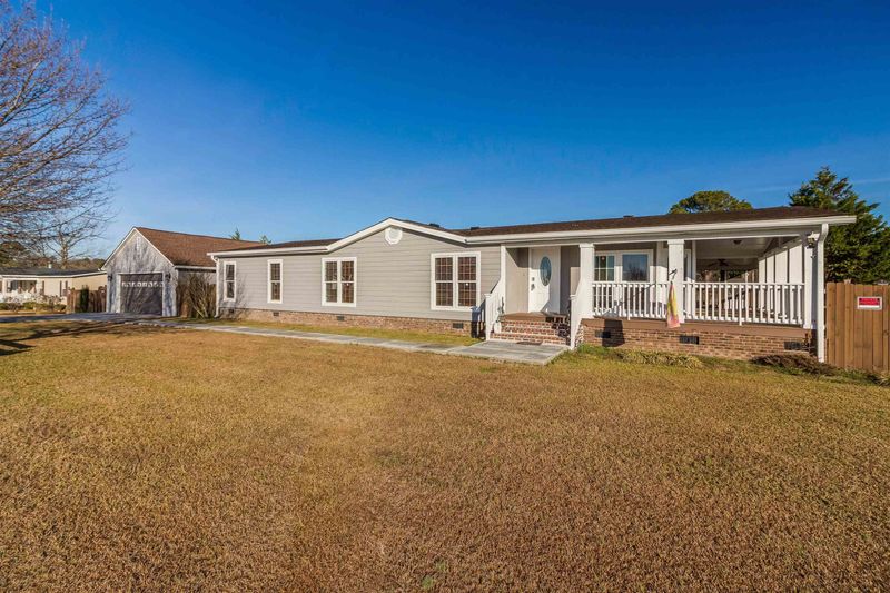 117 May Dr, Smithfield, NC 27577