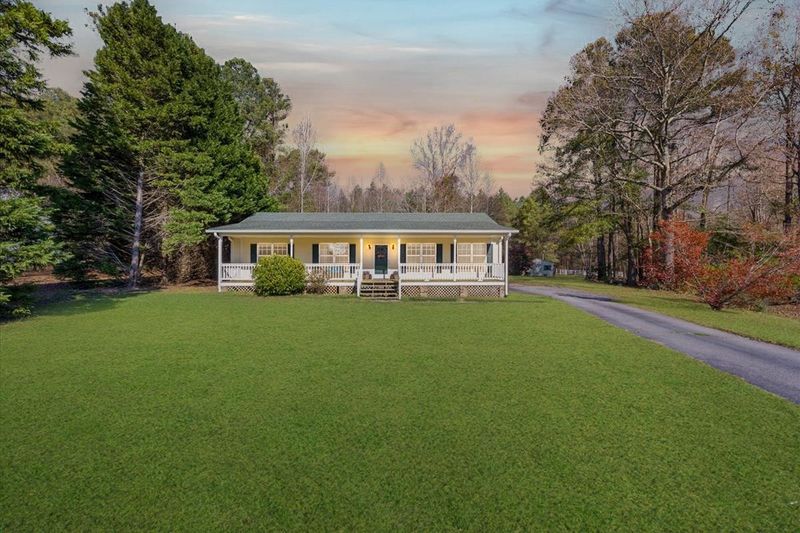 117 Mayfield Pl, Youngsville, NC 27596