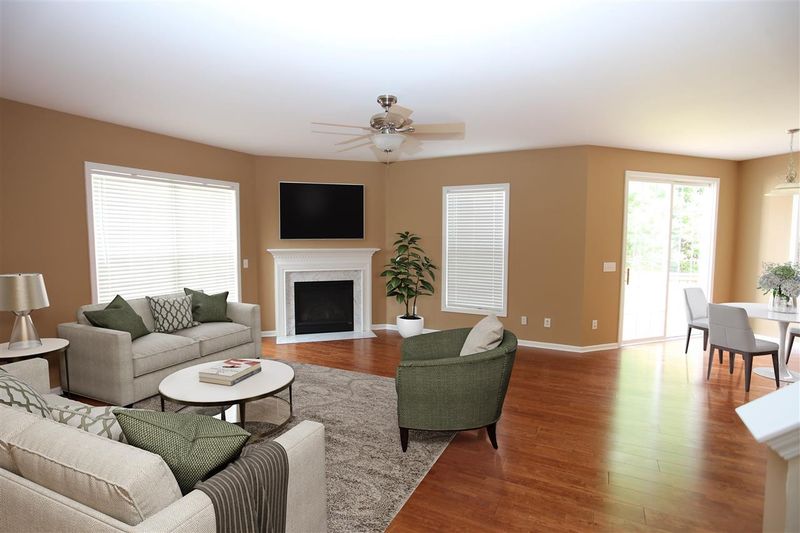 117 Mickleson Ridge Dr, Raleigh, NC 27603