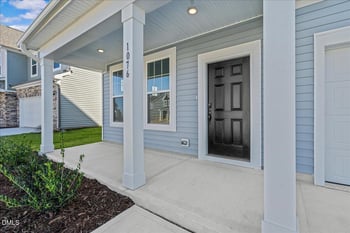 117 Millview Way #10, Franklinton, NC 27525