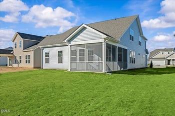 117 Millview Way, Franklinton, NC 27525